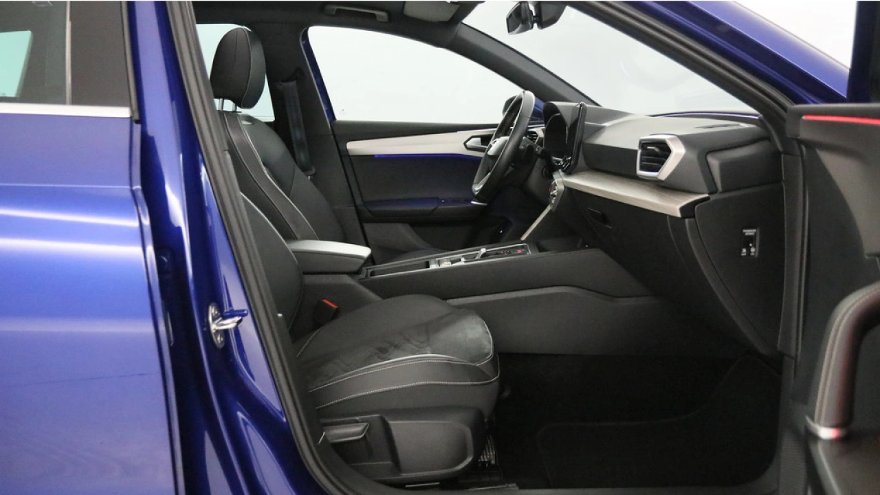 SEAT Leon Sportstourer 1.4 TSI 204pk eHybrid PHEV FR