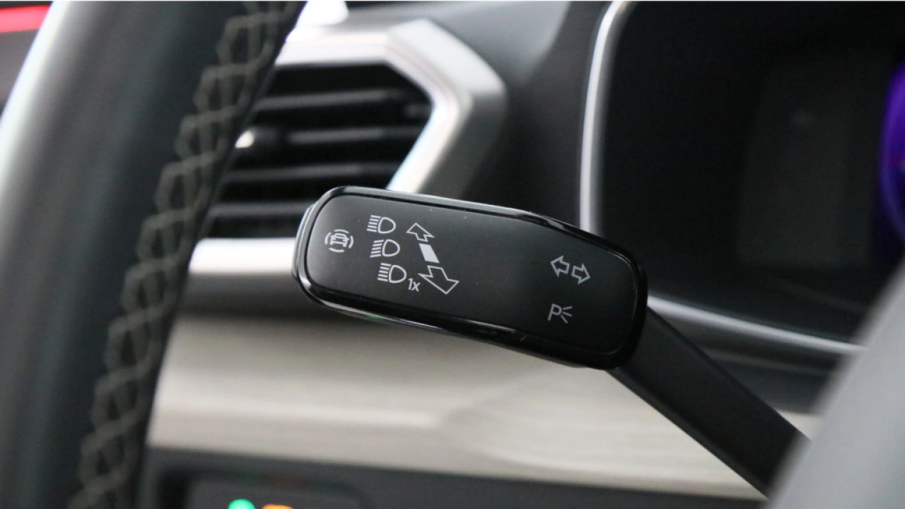 SEAT Leon Sportstourer 1.4 TSI 204pk eHybrid PHEV FR