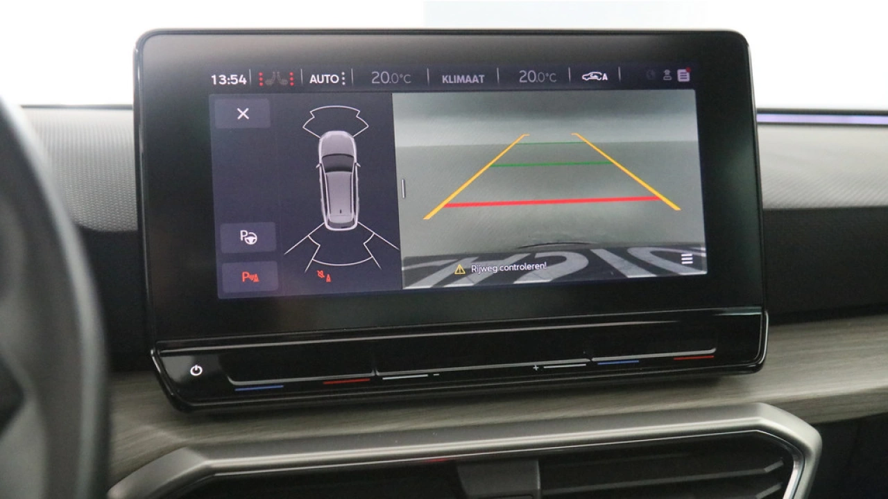 SEAT Leon Sportstourer 1.4 TSI 204pk eHybrid PHEV FR