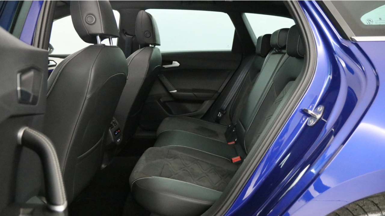 SEAT Leon Sportstourer 1.4 TSI 204pk eHybrid PHEV FR