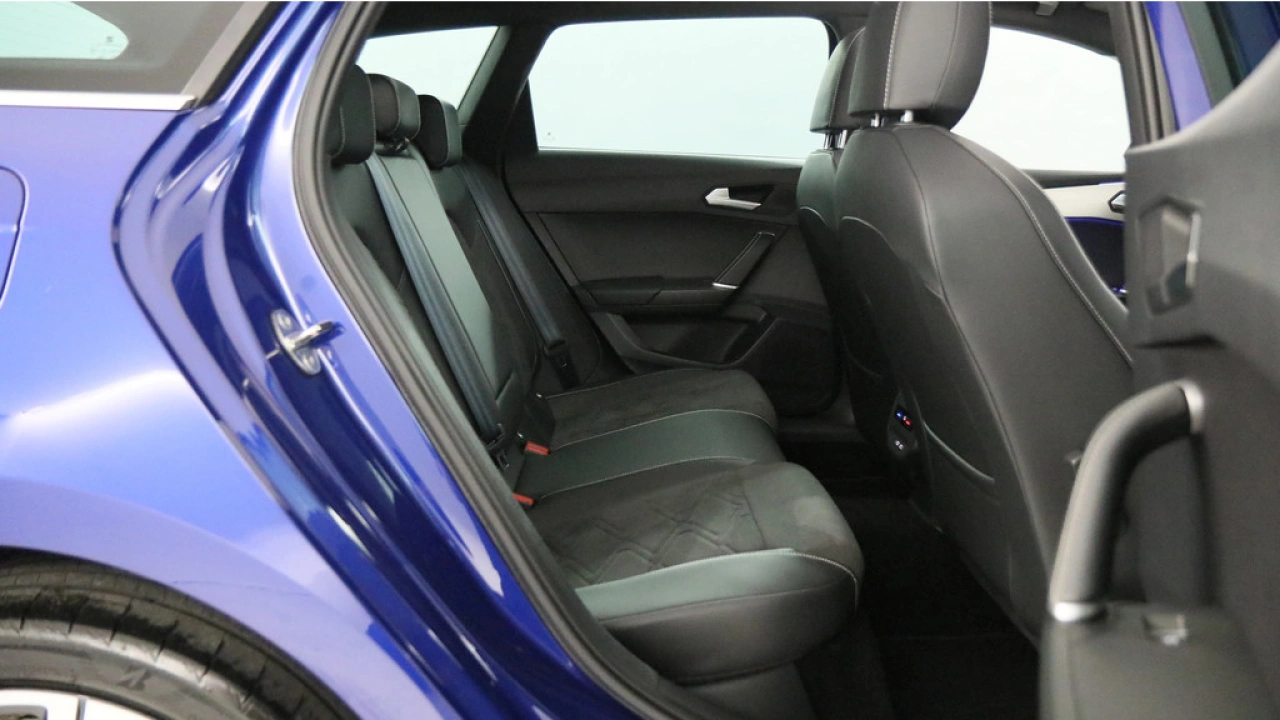 SEAT Leon Sportstourer 1.4 TSI 204pk eHybrid PHEV FR