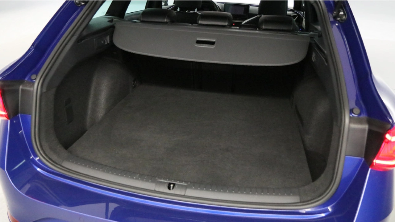 SEAT Leon Sportstourer 1.4 TSI 204pk eHybrid PHEV FR