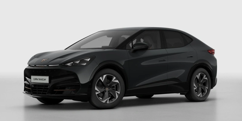 CUPRA Tavascan 77kWh Elektromotor 286 1AT Business