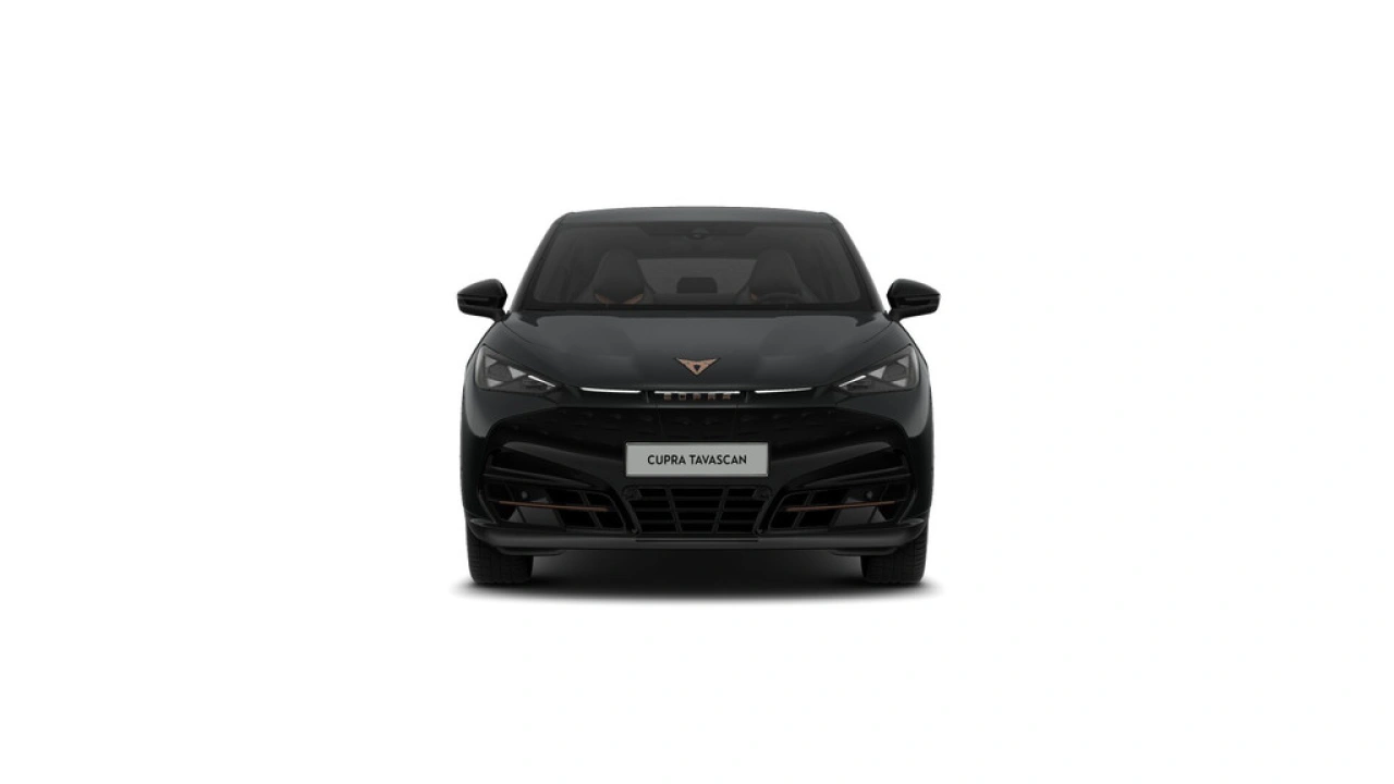 CUPRA Tavascan 77kWh Elektromotor 286 1AT Business