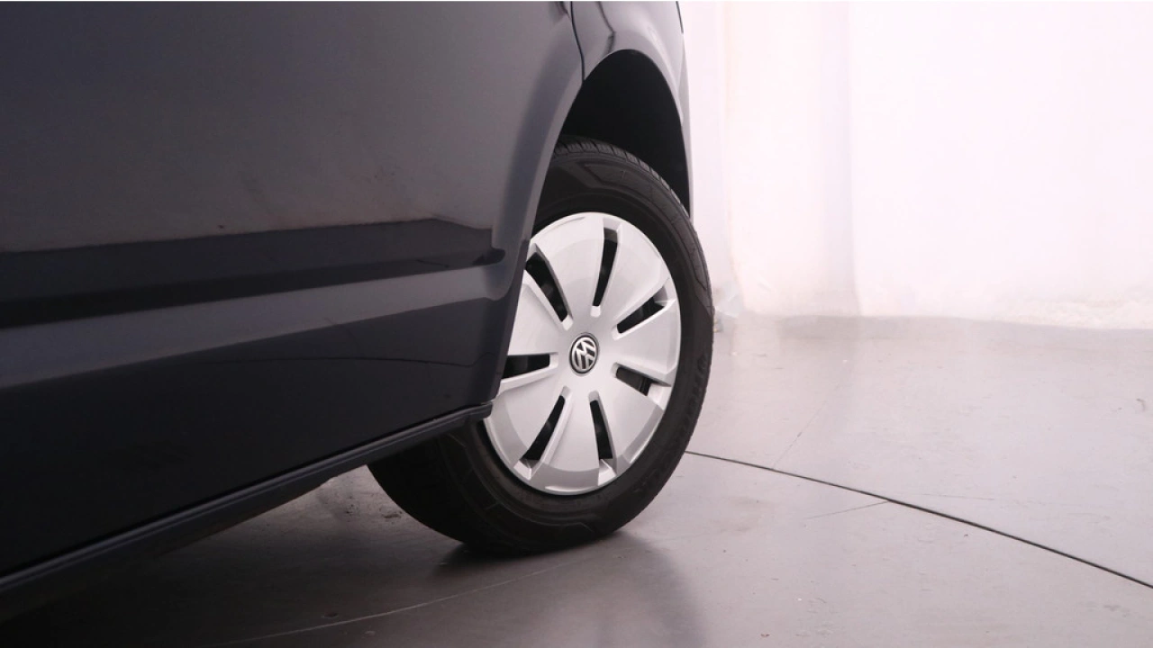 VW Bedrijfswagens Transporter L1H1 2.0 TDI 110pk