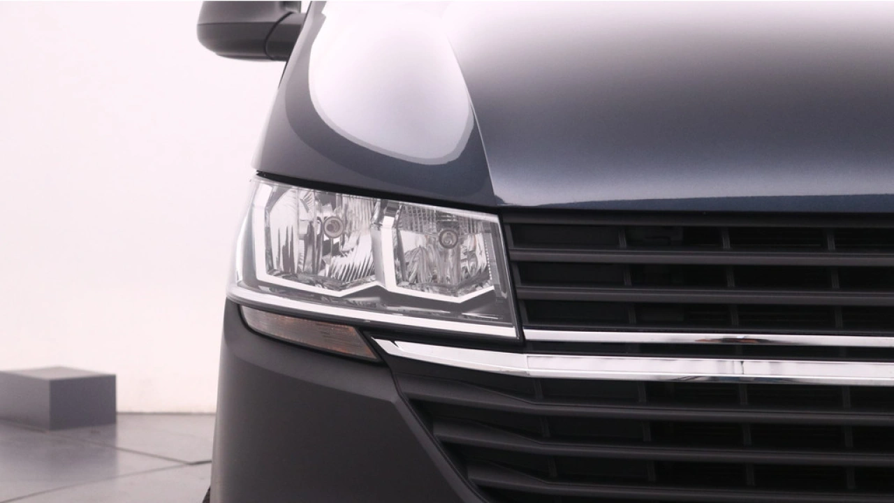 VW Bedrijfswagens Transporter L1H1 2.0 TDI 110pk