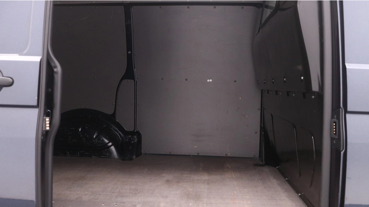 VW Bedrijfswagens Transporter L1H1 2.0 TDI 110pk