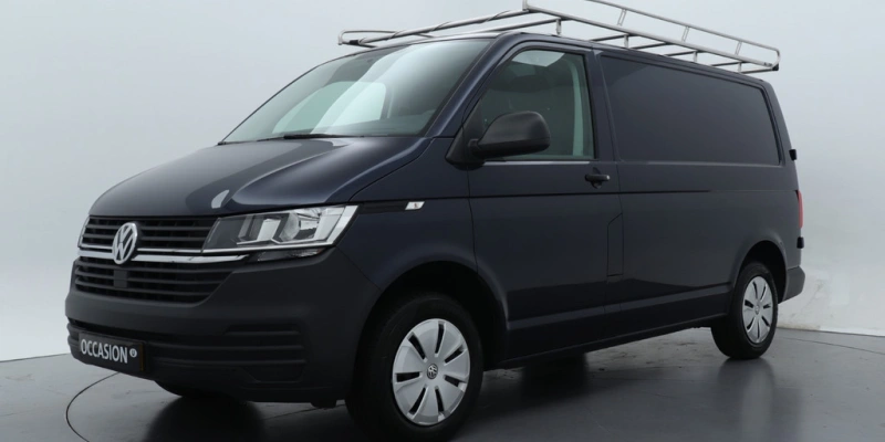 VW Bedrijfswagens Transporter L1H1 2.0 TDI 110pk
