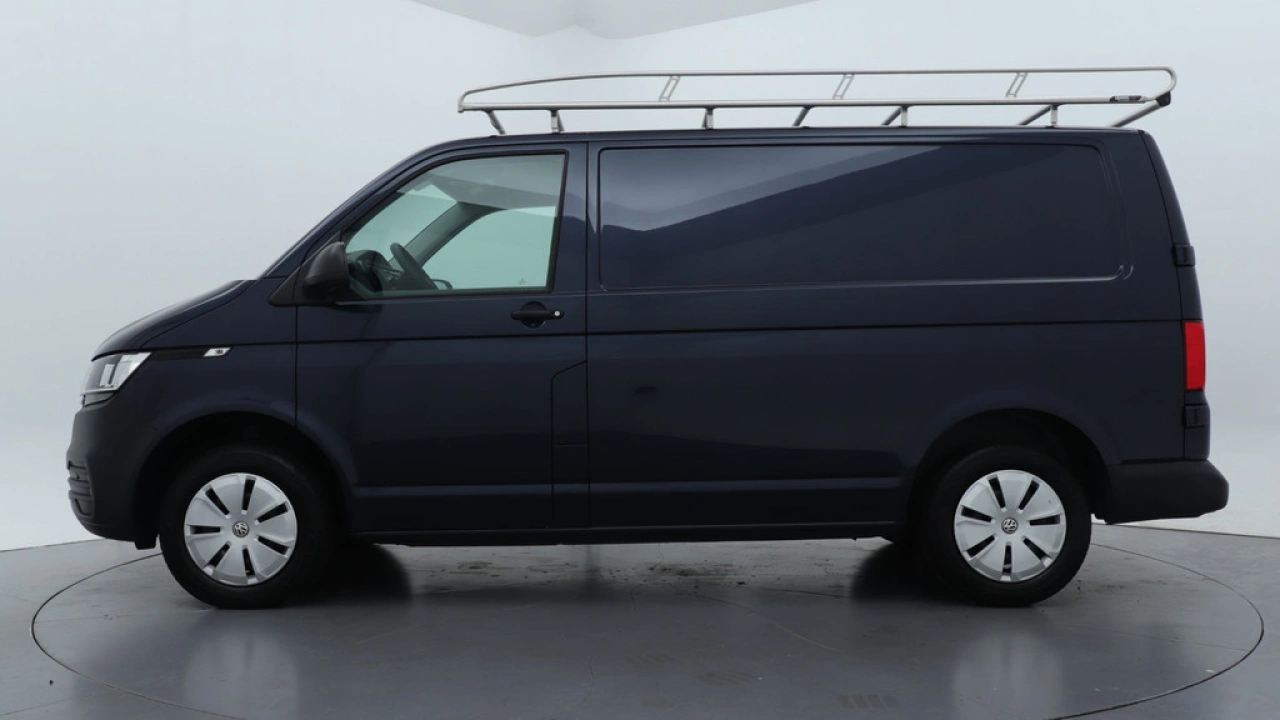 VW Bedrijfswagens Transporter L1H1 2.0 TDI 110pk