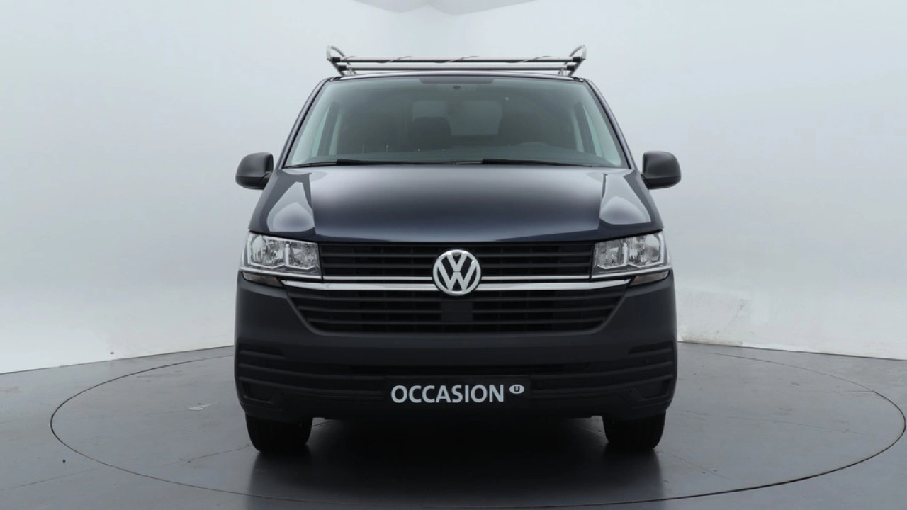 VW Bedrijfswagens Transporter L1H1 2.0 TDI 110pk