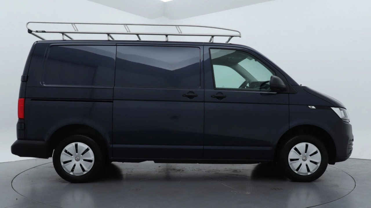 VW Bedrijfswagens Transporter L1H1 2.0 TDI 110pk