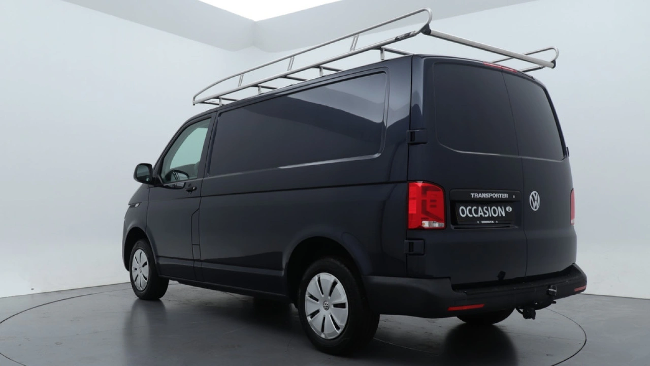 VW Bedrijfswagens Transporter L1H1 2.0 TDI 110pk