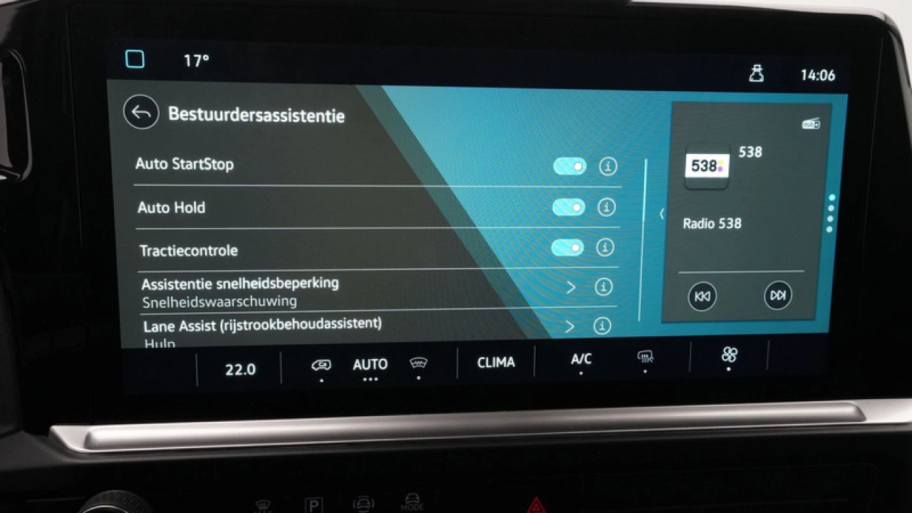 VW Bedrijfswagens Transporter 2.0 TDI 125kW 170PK L2H1 Bulli AUT Intro
