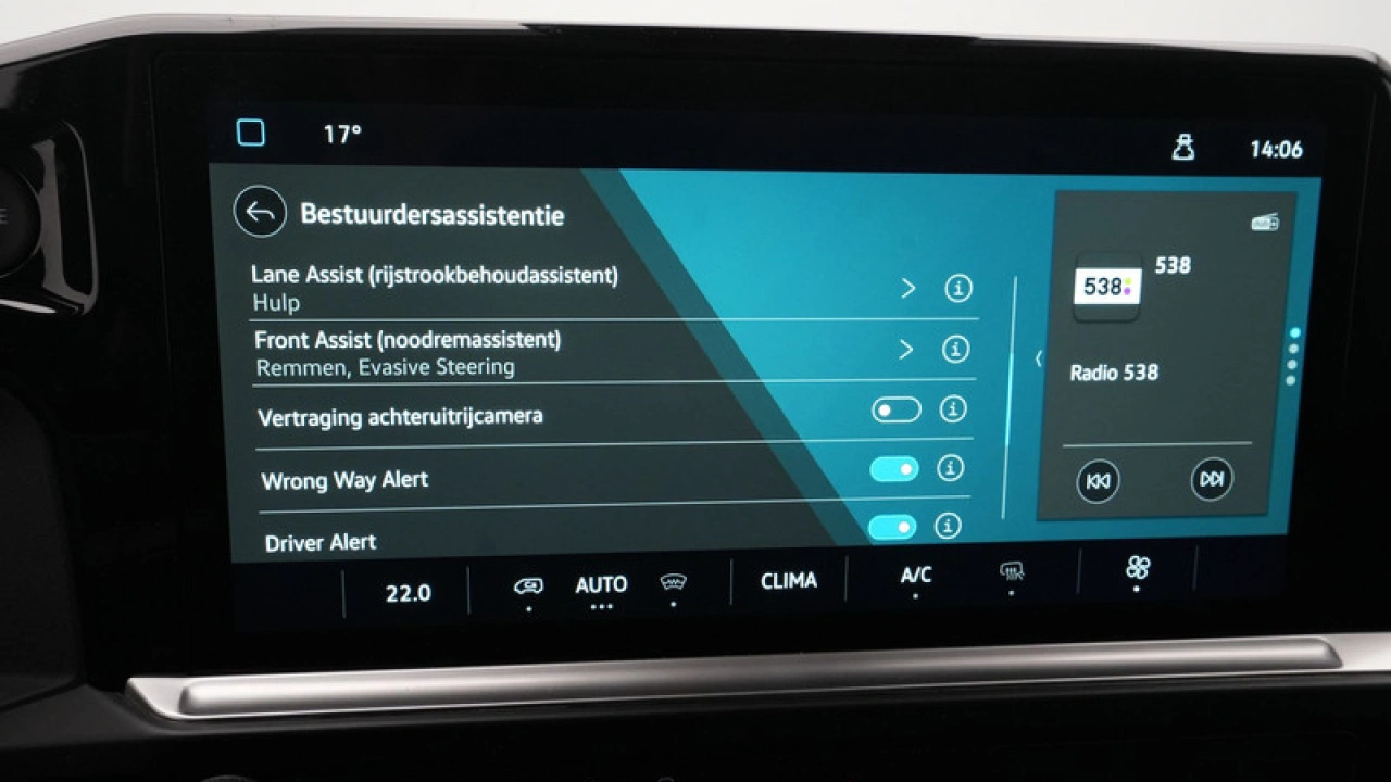 VW Bedrijfswagens Transporter 2.0 TDI 125kW 170PK L2H1 Bulli AUT Intro