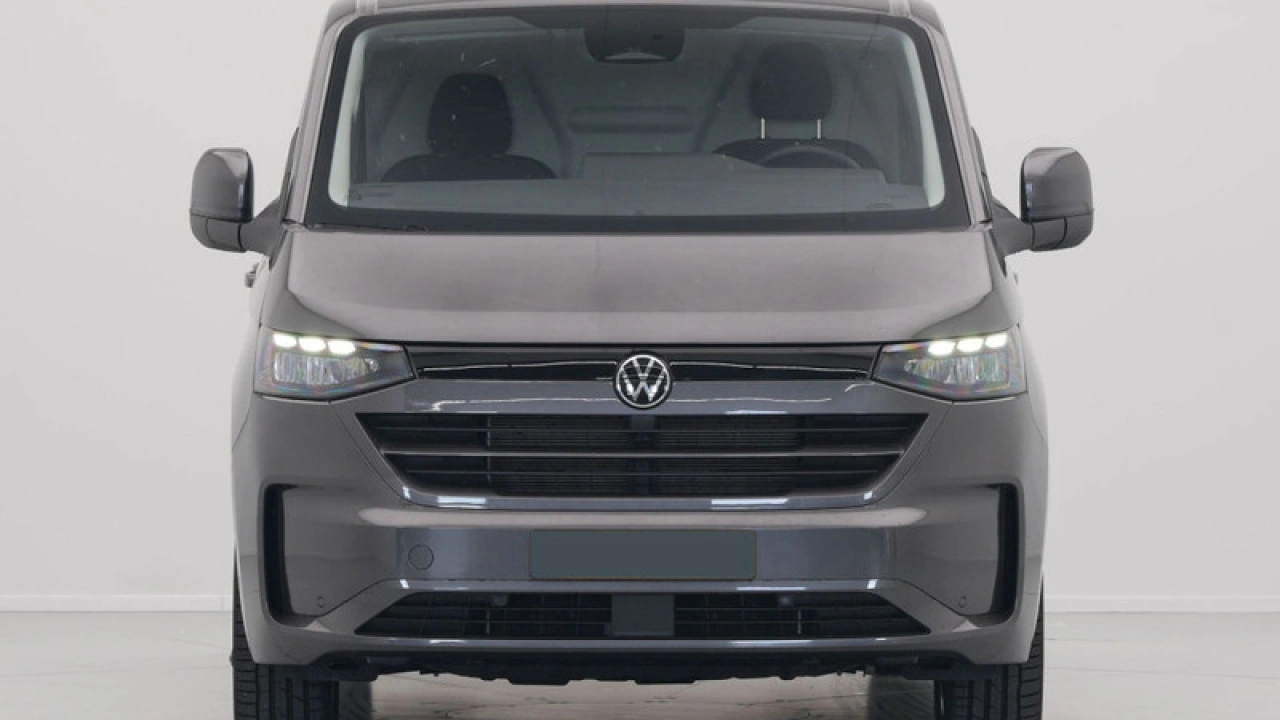 VW Bedrijfswagens Transporter 2.0 TDI 125kW 170PK L2H1 Bulli AUT Intro