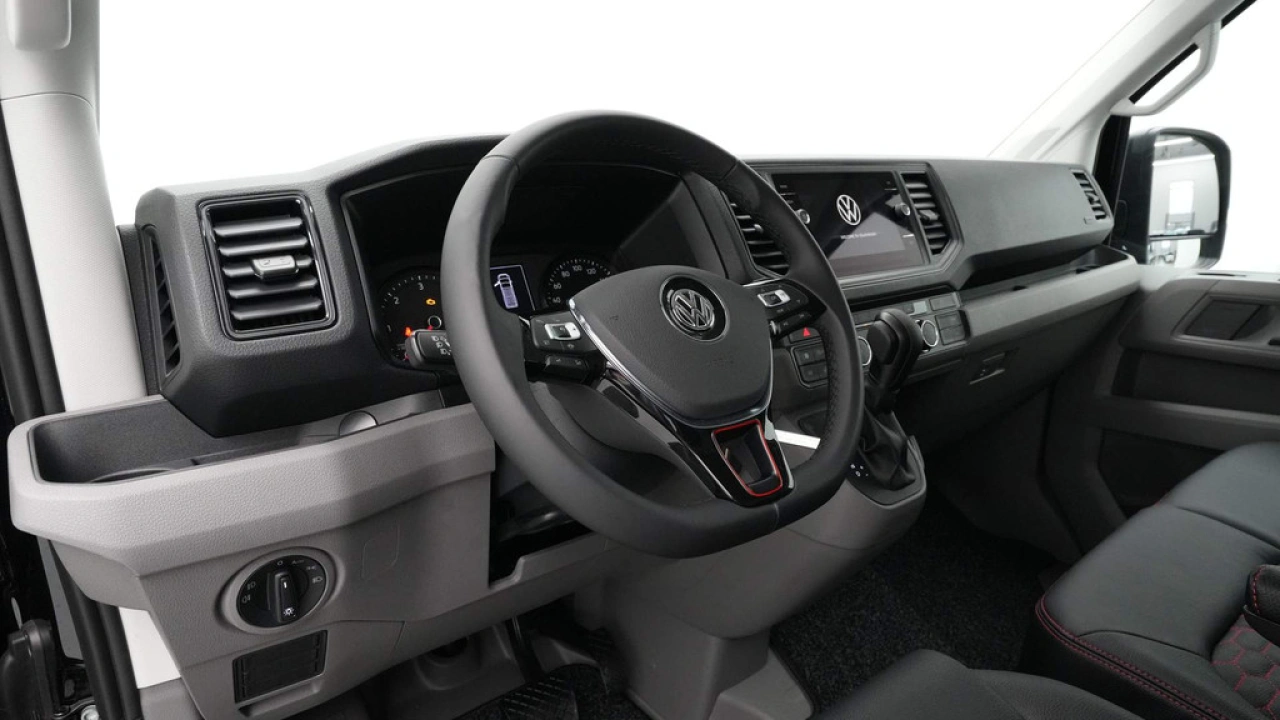VW Bedrijfswagens Crafter 2.0 TDI 130kW 177PK L3H3 Exclusive Hero Edition AUT