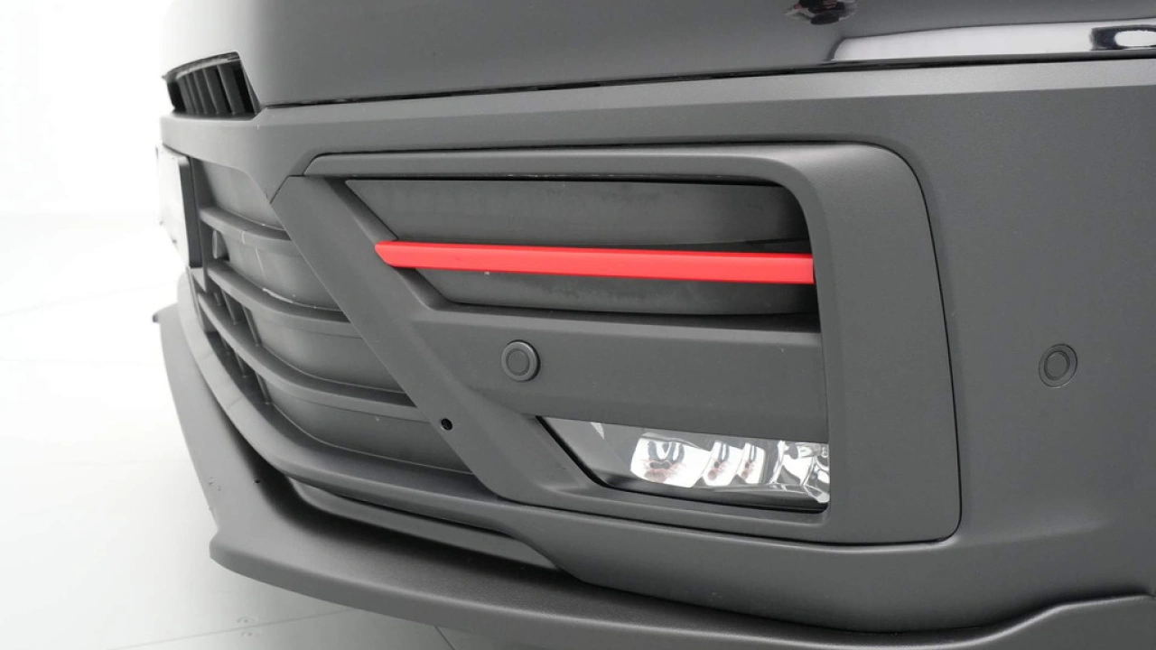 VW Bedrijfswagens Crafter 2.0 TDI 130kW 177PK L3H3 Exclusive Hero Edition AUT
