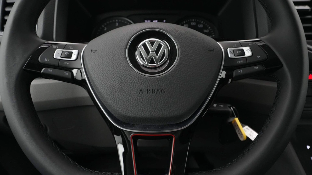 VW Bedrijfswagens Crafter 2.0 TDI 130kW 177PK L3H3 Exclusive Hero Edition AUT