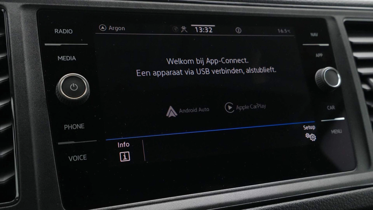 VW Bedrijfswagens Crafter 2.0 TDI 130kW 177PK L3H3 Exclusive Hero Edition AUT