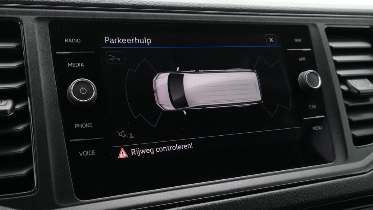 VW Bedrijfswagens Crafter 2.0 TDI 130kW 177PK L3H3 Exclusive Hero Edition AUT
