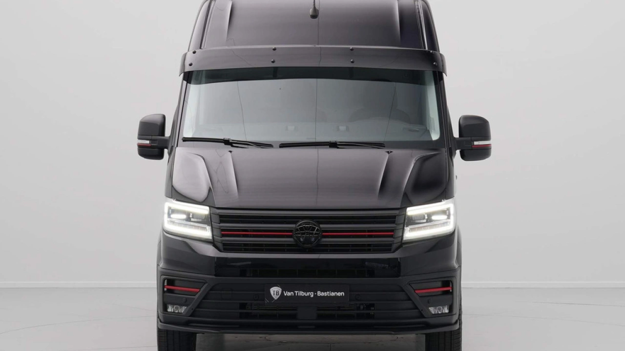 VW Bedrijfswagens Crafter 2.0 TDI 130kW 177PK L3H3 Exclusive Hero Edition AUT