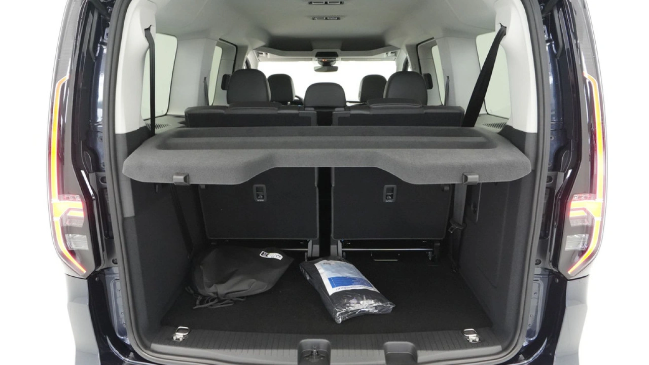 Volkswagen Caddy Kombi Maxi 1.5 TSI 85kW 115PK Hybride Style DSG