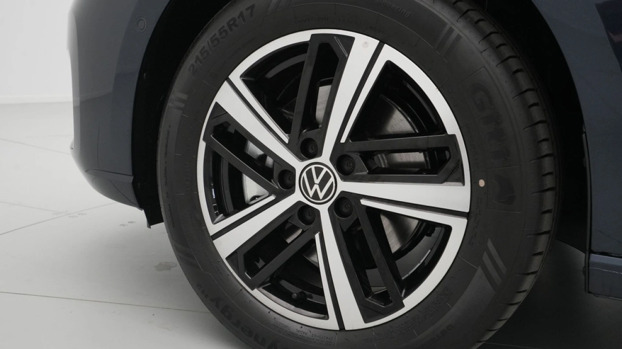 Volkswagen Caddy Kombi Maxi 1.5 TSI 85kW 115PK Hybride Style DSG