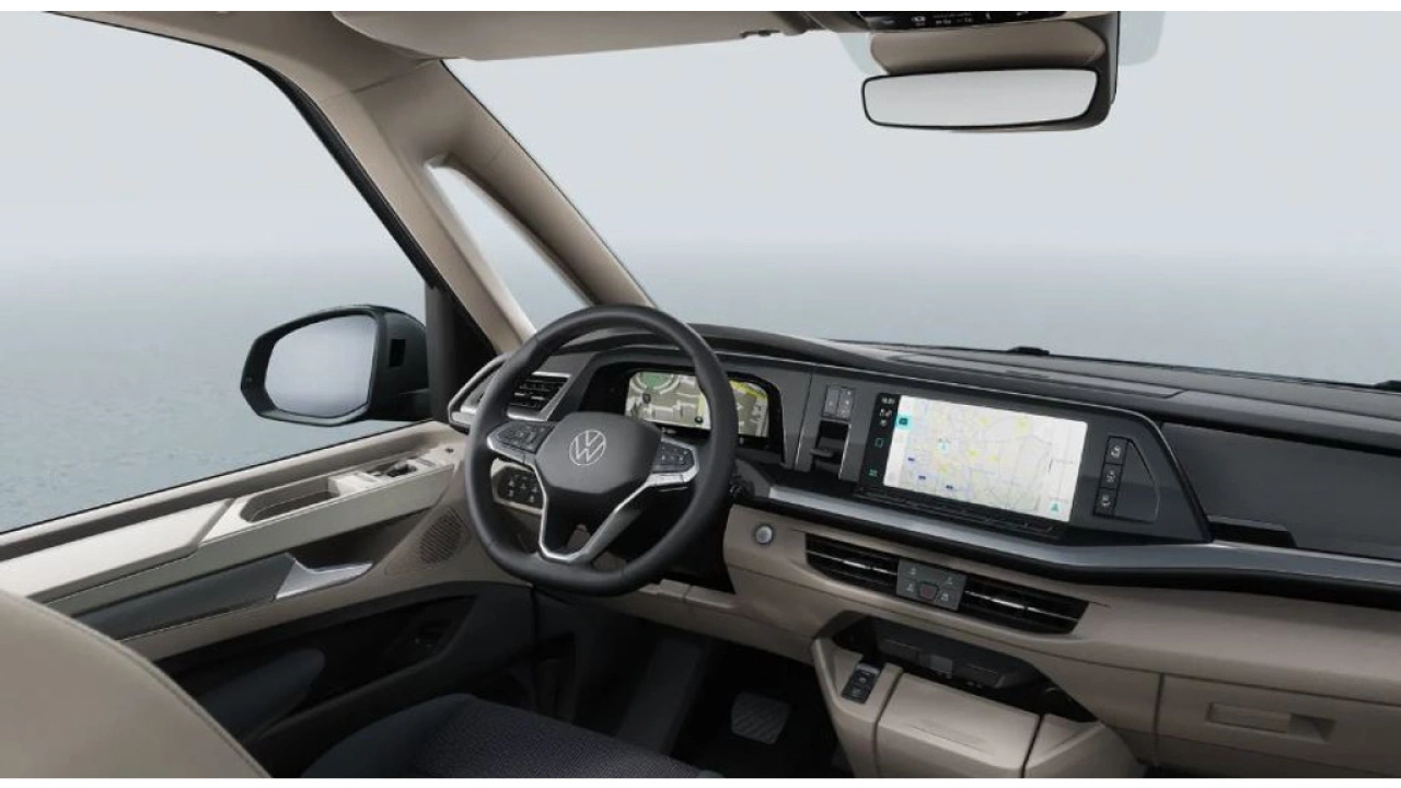 Volkswagen Multivan 1.5 eHybrid 180kW 245PK L2 Bulli Edition 4Motion AUT