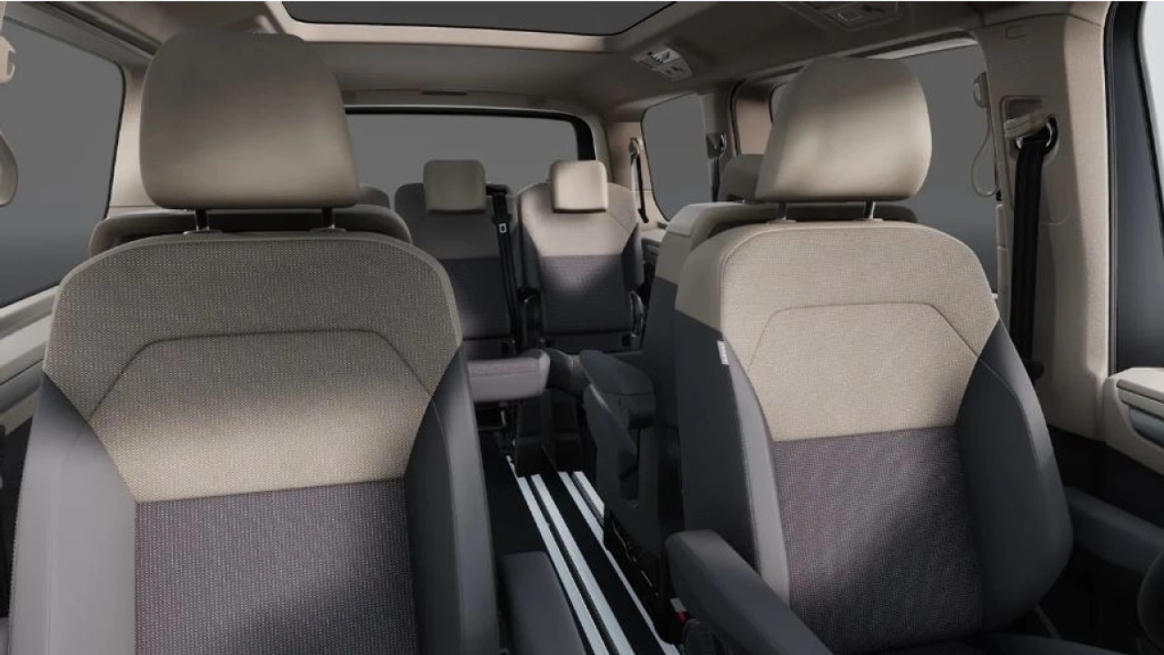 Volkswagen Multivan 1.5 eHybrid 180kW 245PK L2 Bulli Edition 4Motion AUT