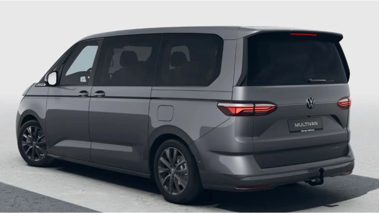 Volkswagen Multivan 1.5 eHybrid 180kW 245PK L2 Bulli Edition 4Motion AUT