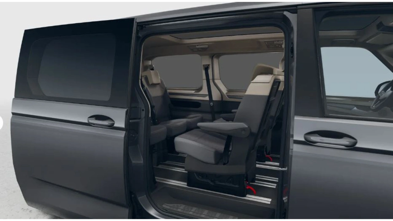 Volkswagen Multivan 1.5 eHybrid 180kW 245PK L2 Bulli Edition 4Motion AUT