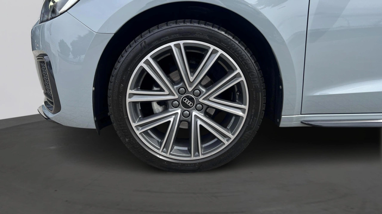Audi A1 Sportback 25 TFSI 96Pk Advanced Edition | PDC | Cruise control | Climate control | LED |