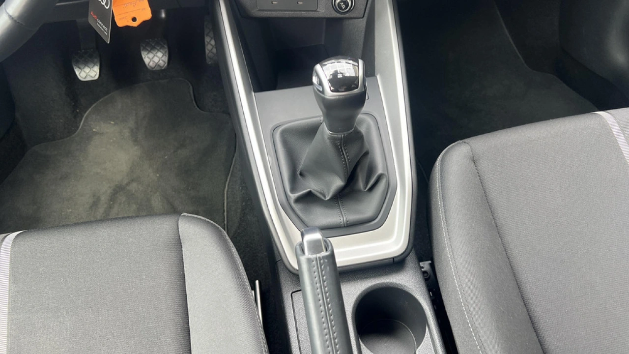 Audi A1 Sportback 25 TFSI 96Pk Advanced Edition | PDC | Cruise control | Climate control | LED |