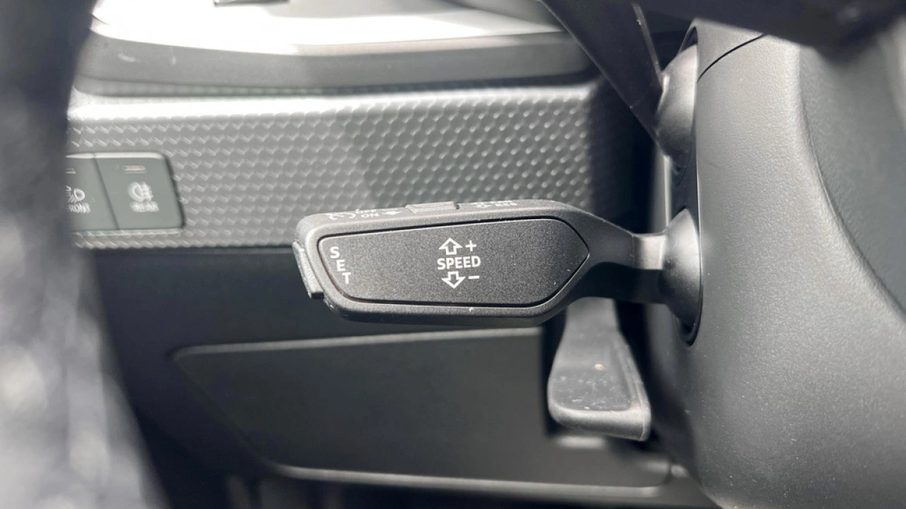 Audi A1 Sportback 25 TFSI 96Pk Advanced Edition | PDC | Cruise control | Climate control | LED |