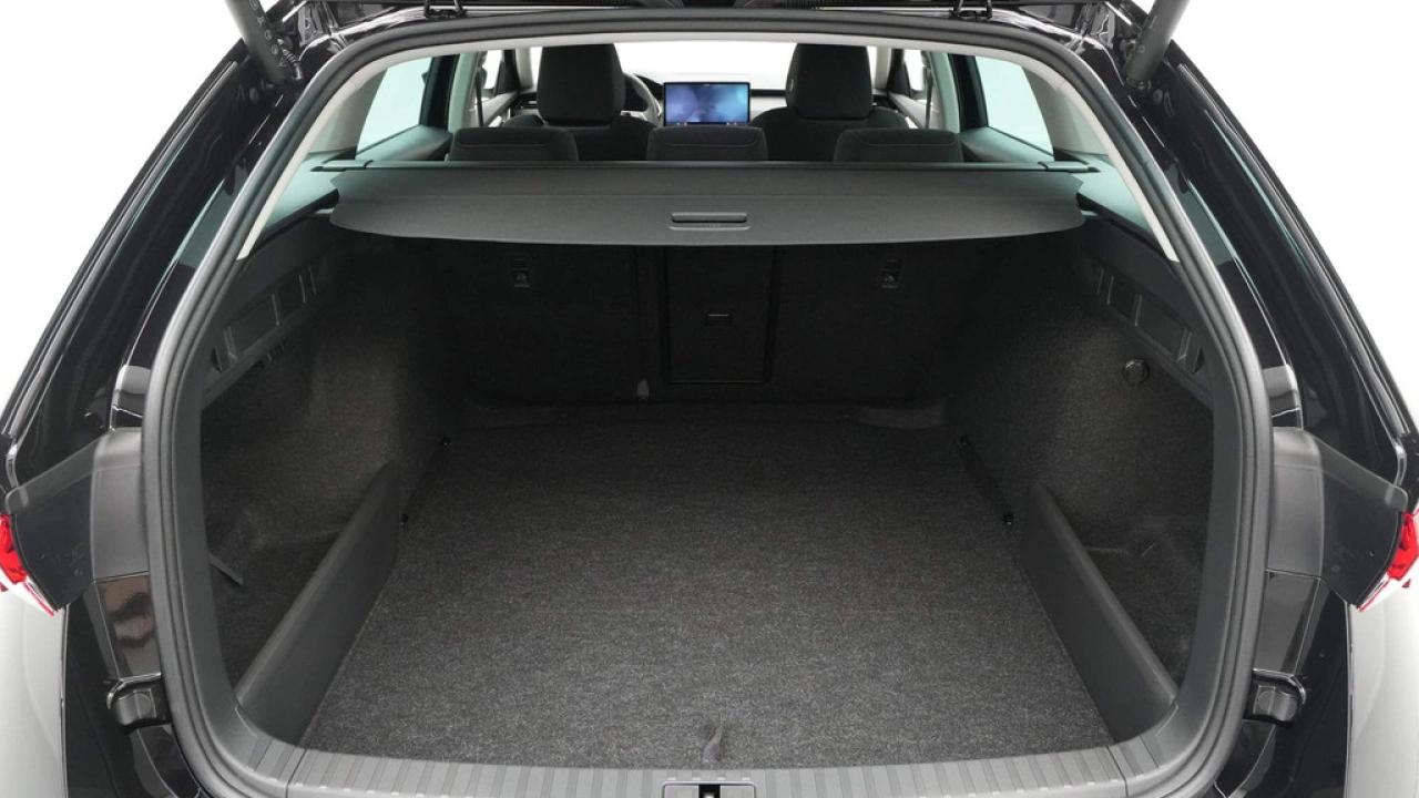 Škoda Octavia Combi 1.5 TSI 115pk Business Edition Plus