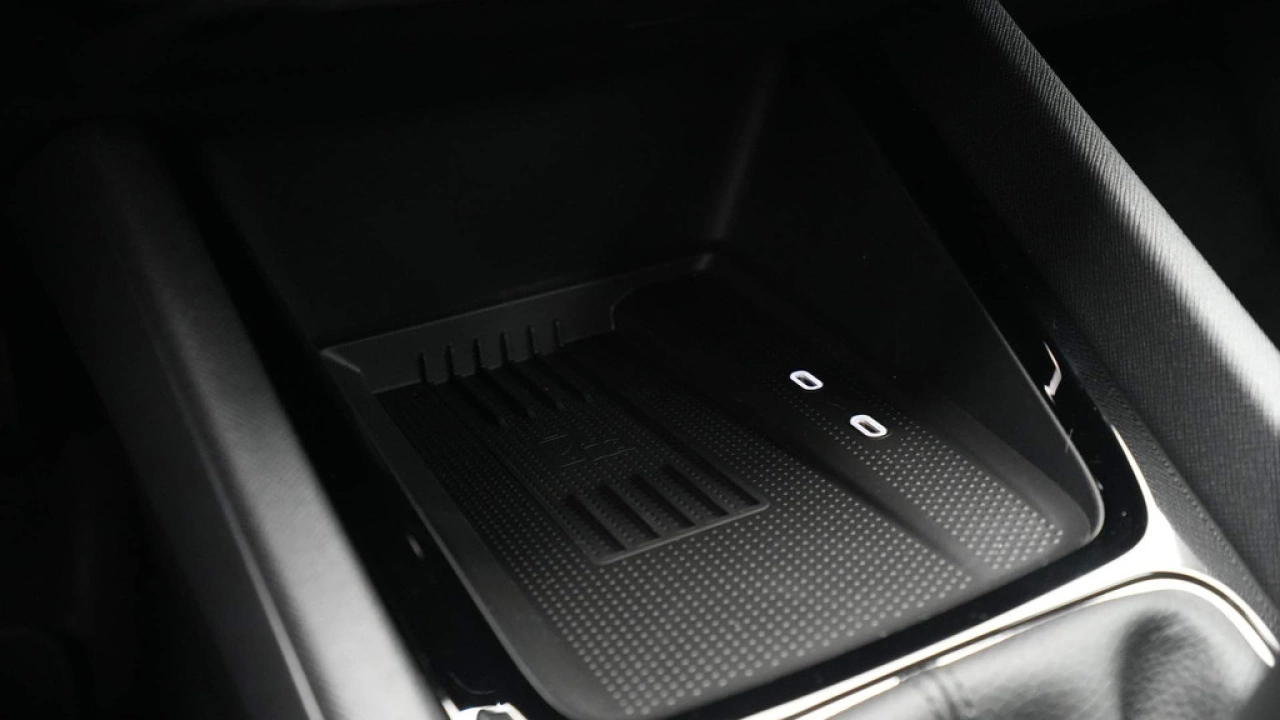 Škoda Octavia Combi 1.5 TSI 115pk Business Edition Plus