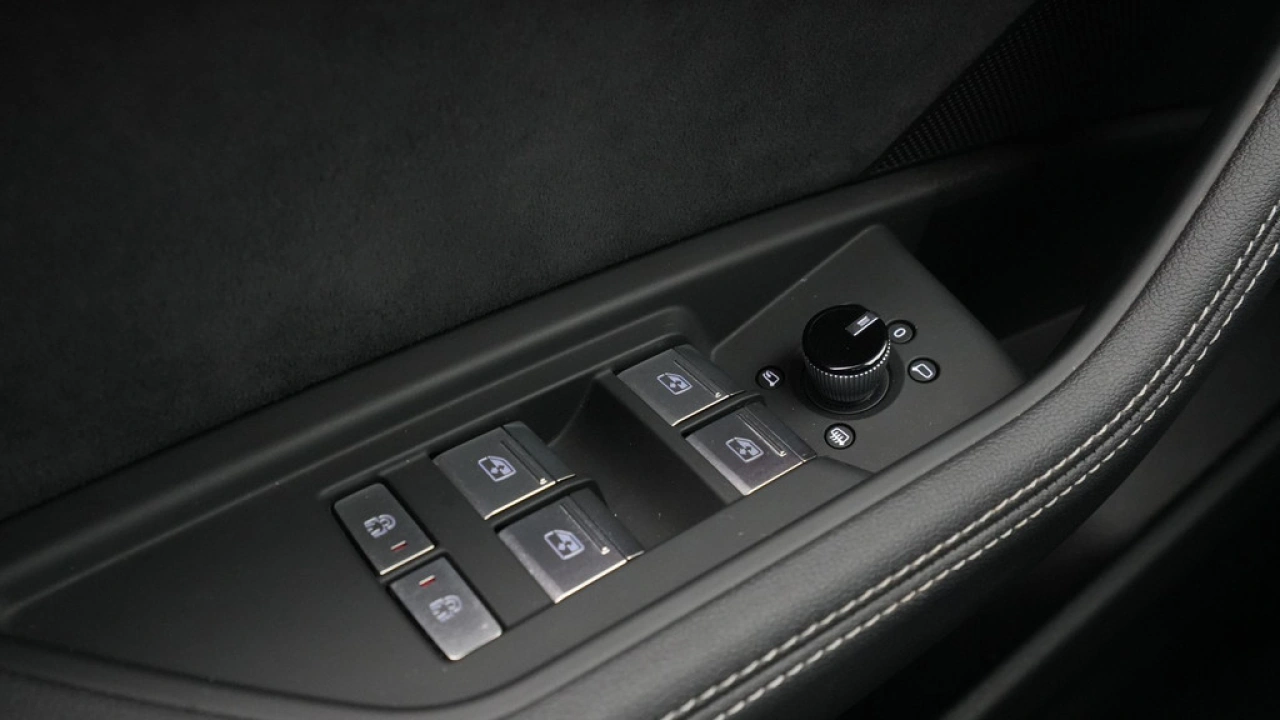 Audi Q8 e-tron 55 quattro S-Line Edition Competition 115 kWh 408pk
