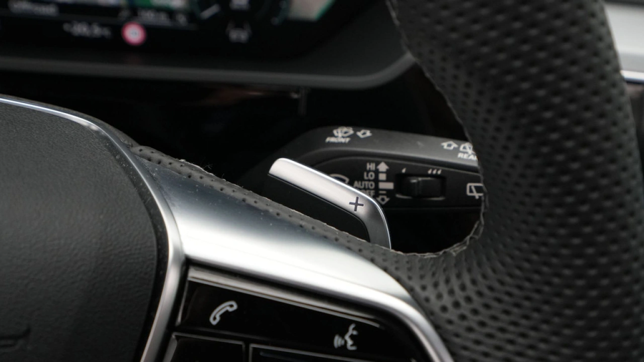 Audi Q8 e-tron 55 quattro S-Line Edition Competition 115 kWh 408pk