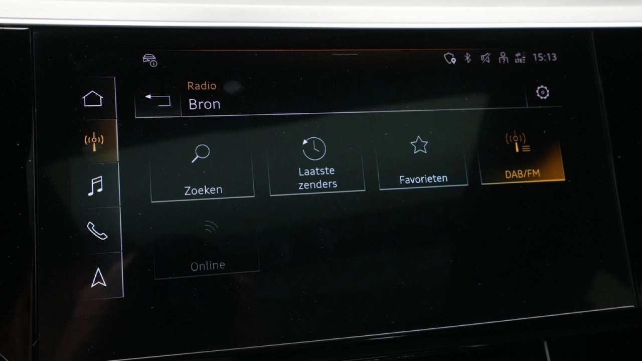 Audi Q8 e-tron 55 quattro S-Line Edition Competition 115 kWh 408pk