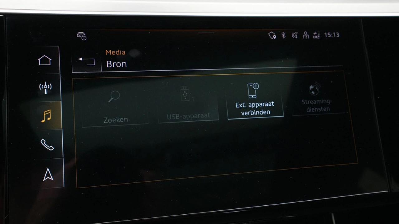 Audi Q8 e-tron 55 quattro S-Line Edition Competition 115 kWh 408pk