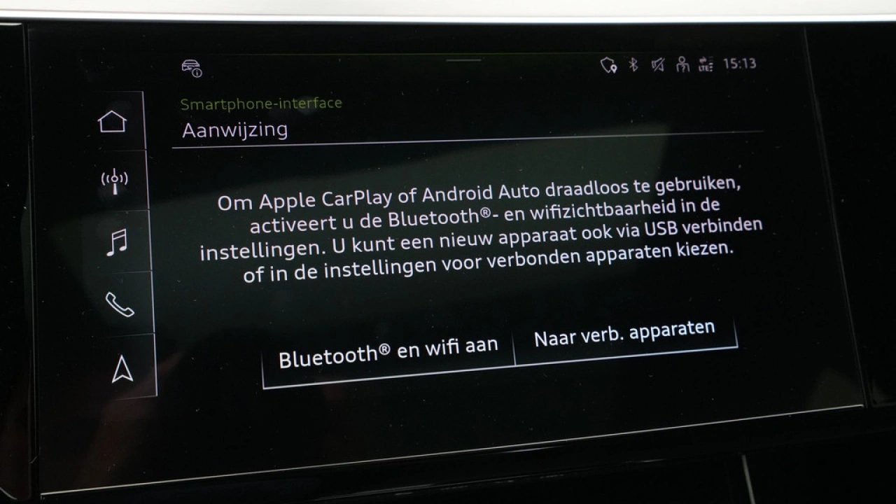 Audi Q8 e-tron 55 quattro S-Line Edition Competition 115 kWh 408pk