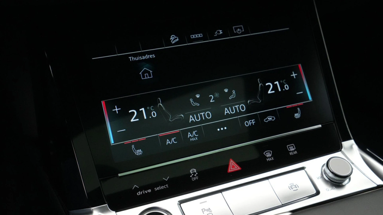 Audi Q8 e-tron 55 quattro S-Line Edition Competition 115 kWh 408pk