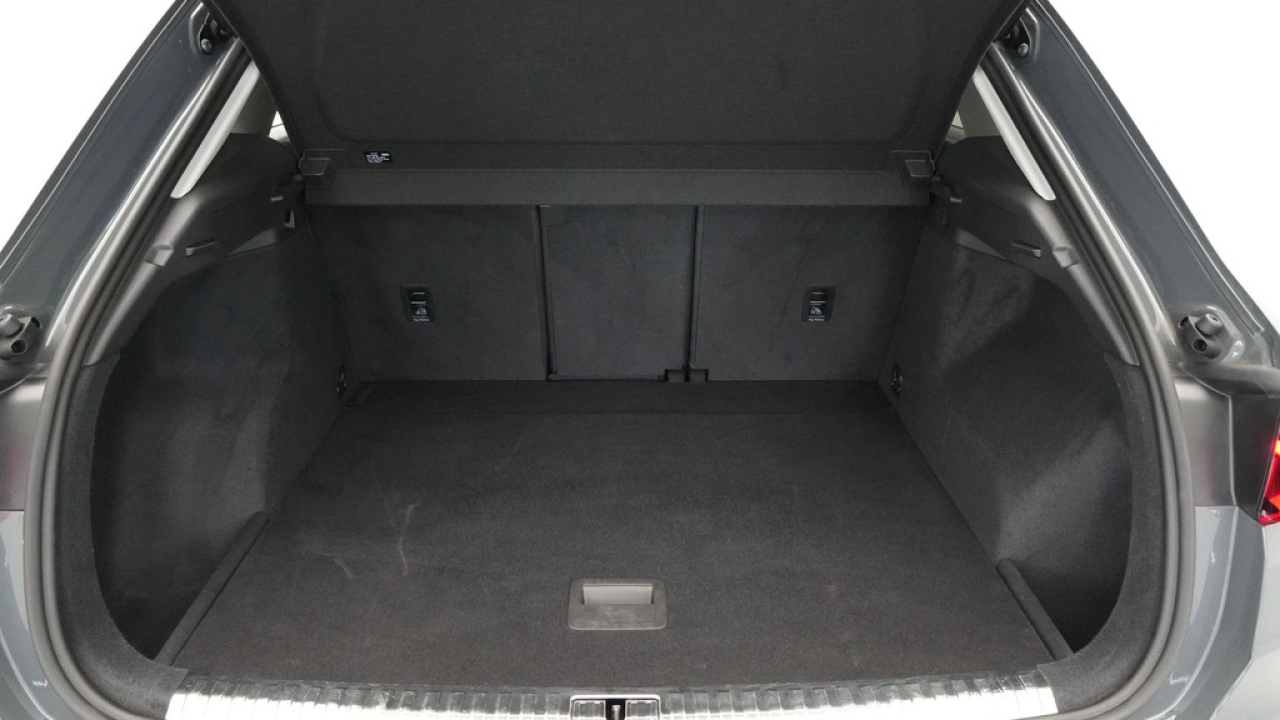 Audi Q3 35 TFSI 150 pk S-Tronic Advanced edition