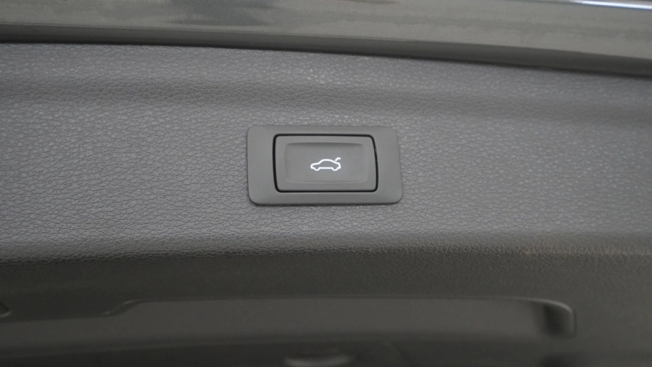 Audi Q3 35 TFSI 150 pk S-Tronic Advanced edition