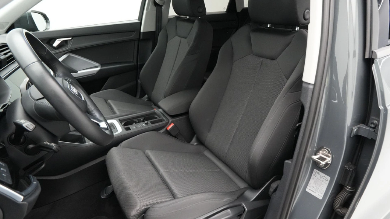Audi Q3 35 TFSI 150 pk S-Tronic Advanced edition