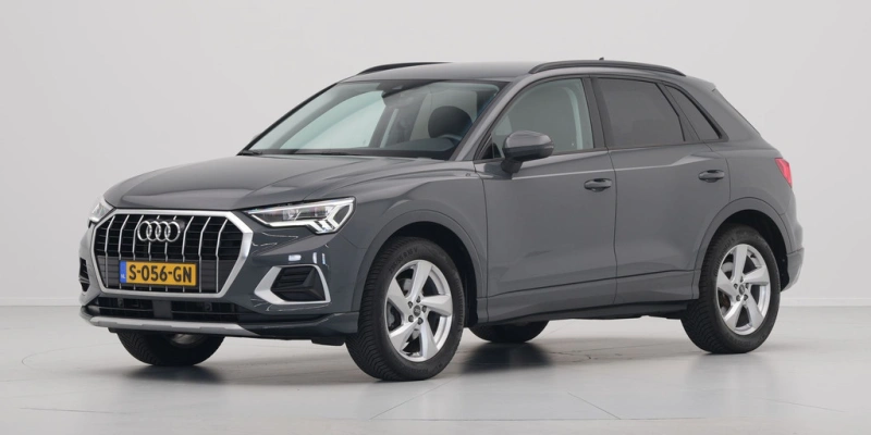 Audi Q3 35 TFSI 150 pk S-Tronic Advanced edition