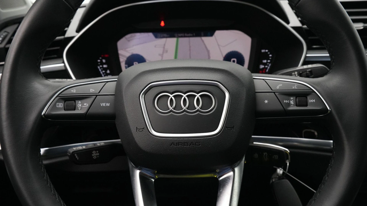 Audi Q3 35 TFSI 150 pk S-Tronic Advanced edition