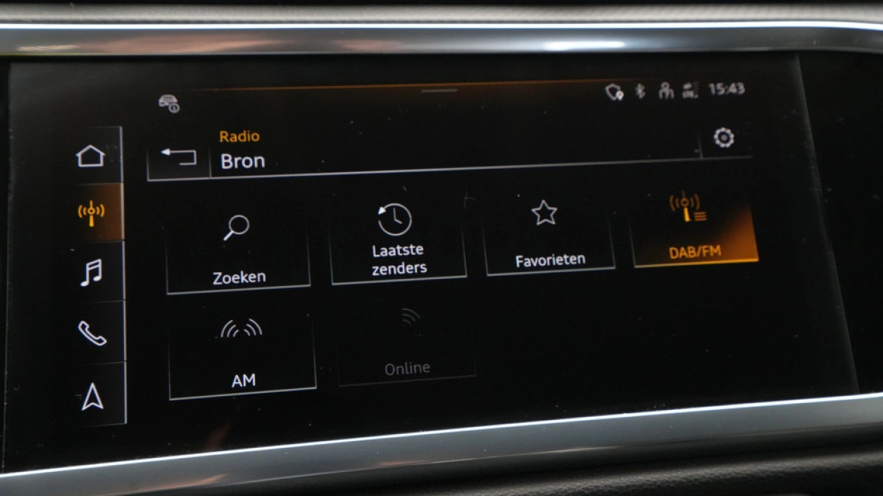 Audi Q3 35 TFSI 150 pk S-Tronic Advanced edition