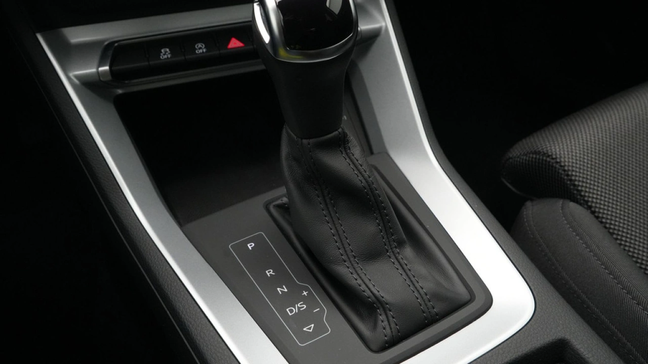 Audi Q3 35 TFSI 150 pk S-Tronic Advanced edition