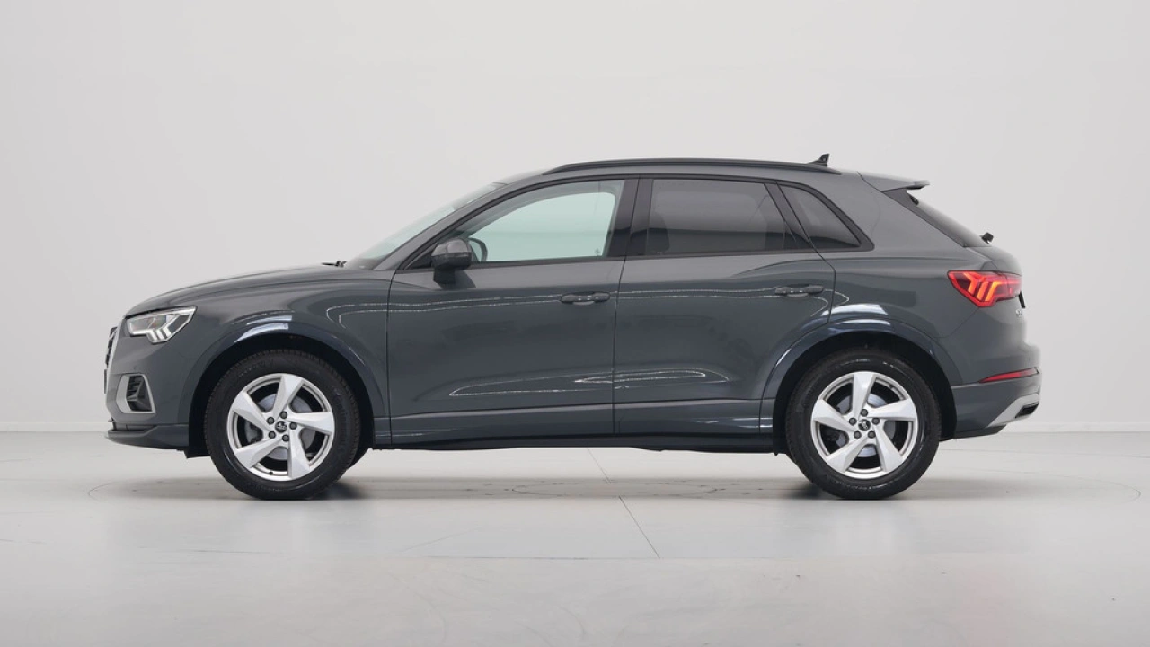 Audi Q3 35 TFSI 150 pk S-Tronic Advanced edition